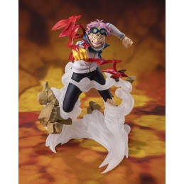 ONE PIECE COBY HONESTY IMPACT FIGUARTS ZERO FIGURE STATUA BANDAI