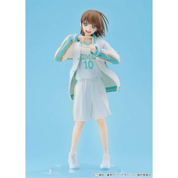 GOOD SMILE COMPANY BLUE BOC CHINATSU KANO POP UP PARADE L SIZE STATUE FIGURE