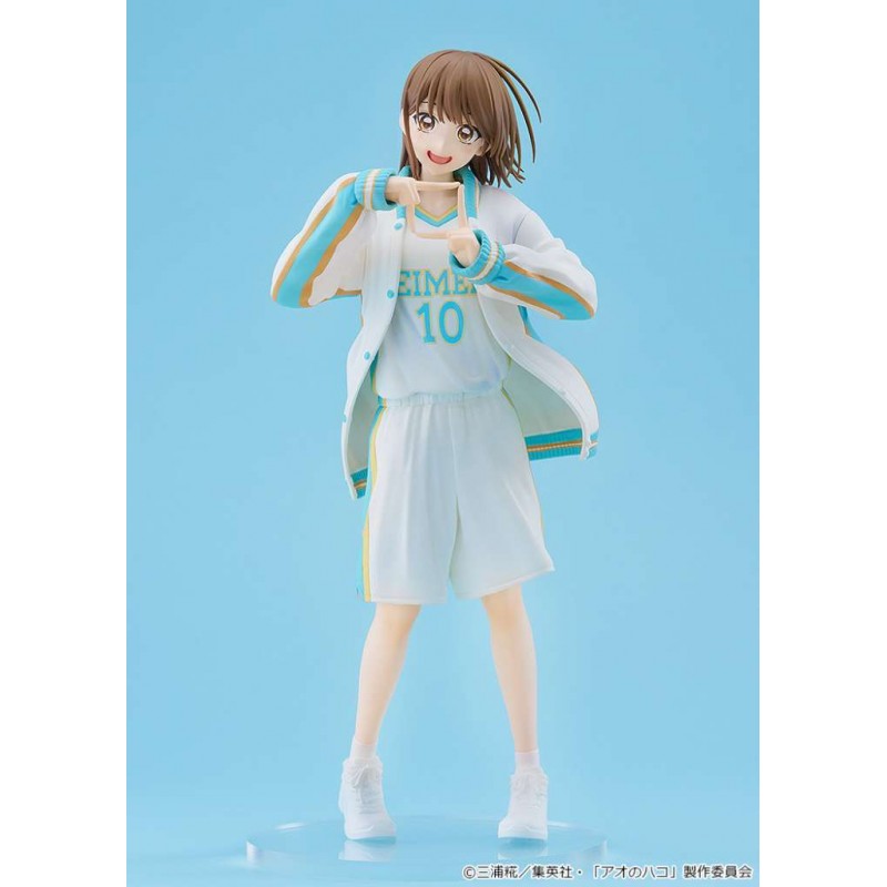 BLUE BOC CHINATSU KANO POP UP PARADE L STATUA FIGURE GOOD SMILE COMPANY