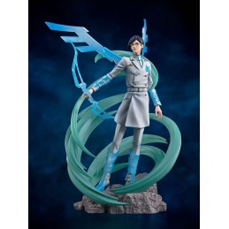 BANDAI BLEACH THOUSAND YEAR BLOOD WAR URYU ISHIDA FIGUARTS ZERO 23CM STATUE FIGURE