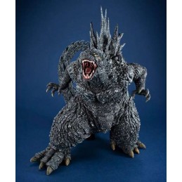 UA MONSTERS GODZILLA 2023 COLOR OPERATION WADATSUMI VER. STATUA FIGURE MEGAHOUSE