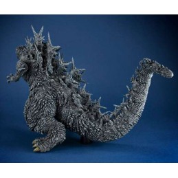 UA MONSTERS GODZILLA 2023 COLOR OPERATION WADATSUMI VER. STATUA FIGURE MEGAHOUSE