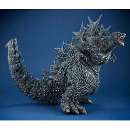 UA MONSTERS GODZILLA 2023 COLOR OPERATION WADATSUMI VER. STATUA FIGURE MEGAHOUSE