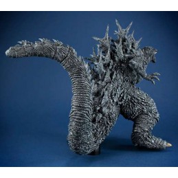 UA MONSTERS GODZILLA 2023 COLOR OPERATION WADATSUMI VER. STATUA FIGURE MEGAHOUSE