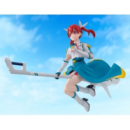 MAGILUMIERE MAGICAL GIRLS INC. KANA SAKURAGI S.H. FIGUARTS ACTION FIGURE BANDAI