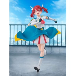 MAGILUMIERE MAGICAL GIRLS INC. KANA SAKURAGI S.H. FIGUARTS ACTION FIGURE BANDAI