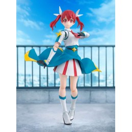 MAGILUMIERE MAGICAL GIRLS INC. KANA SAKURAGI S.H. FIGUARTS ACTION FIGURE BANDAI