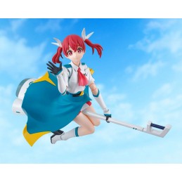 MAGILUMIERE MAGICAL GIRLS INC. KANA SAKURAGI S.H. FIGUARTS ACTION FIGURE BANDAI