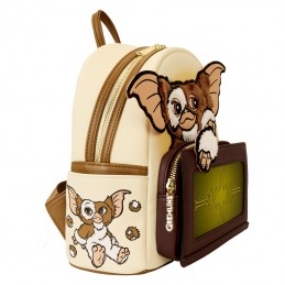 LOUNGEFLY GREMLINS 40TH GIZMO MOGWAI LOUNGEFLY MINI BACKPACK