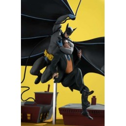 MC FARLANE DC REACTIVATED BATMAN DETECTIVE COMICS 27 RESIN STATUE