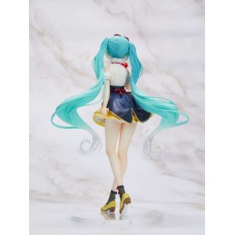 HATSUNE MIKU WONDERLAND SNOW WHITE FIGURE STATUA TAITO