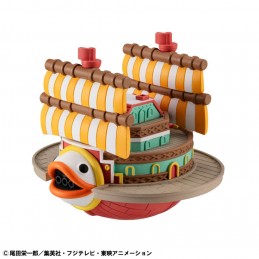 ONE PIECE YURACOLLE GRAND LINE COLLECTION PACK SET DI NAVI MEGAHOUSE