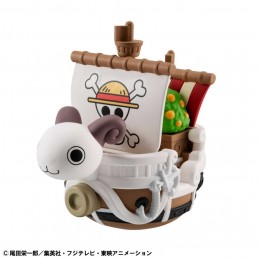 ONE PIECE YURACOLLE GRAND LINE COLLECTION PACK SET DI NAVI MEGAHOUSE