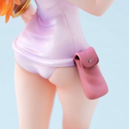 ONE PIECE P.O.P. EVOLUTIONARY HISTORY NAMI STATUA FIGURE MEGAHOUSE