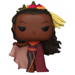 FUNKO DISNEY MOANA 2 MATANGI BOBBLE HEAD KNOCKER FIGURE