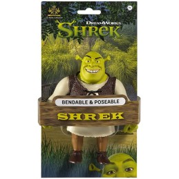 NOBLE COLLECTIONS copy of SHREK BENDYFIGS ACTION FIGURE