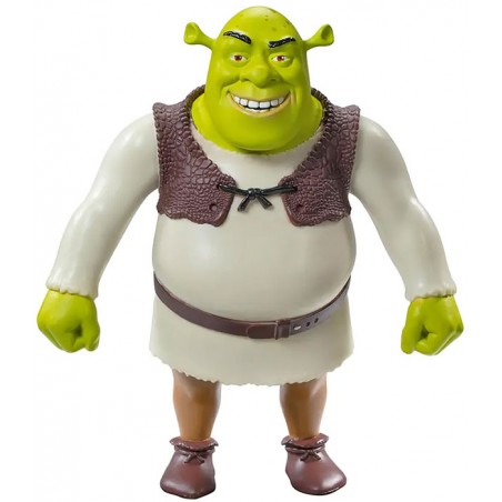 copy of SHREK BENDYFIGS ACTION FIGURE