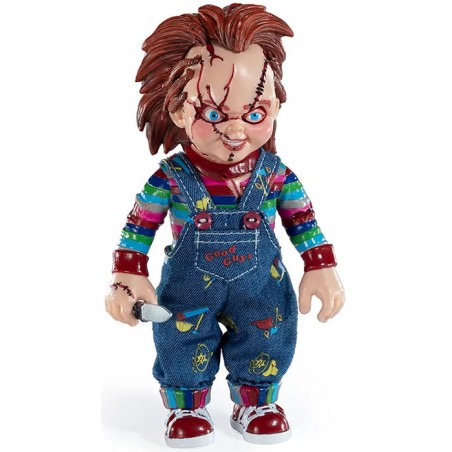 CHUCKY BENDYFIGS ACTION FIGURE