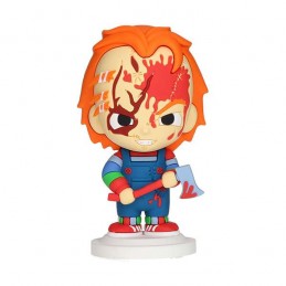 SD TOYS BLOODY CHUCKY 12CM POKIS PVC FIGURE