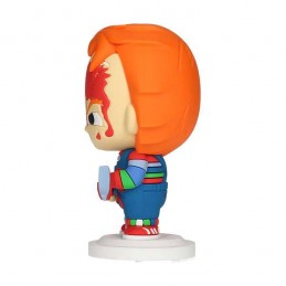 SD TOYS BLOODY CHUCKY 12CM POKIS PVC FIGURE