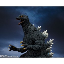 GODZILLA 2004 S.H. MONSTERARTS FIGUARTS ACTION FIGURE BANDAI