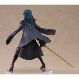 GOOD SMILE COMPANY FIRE EMBLEM THREE HOUSES BYLETH FEMALE PVC STATUE POP UP PARADE