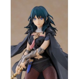 GOOD SMILE COMPANY FIRE EMBLEM THREE HOUSES BYLETH FEMALE PVC STATUE POP UP PARADE