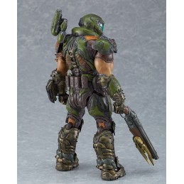 DOOM ETERNAL DOOM SLAYER FIGMA ACTION FIGURE GOOD SMILE COMPANY