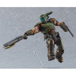 DOOM ETERNAL DOOM SLAYER FIGMA ACTION FIGURE GOOD SMILE COMPANY