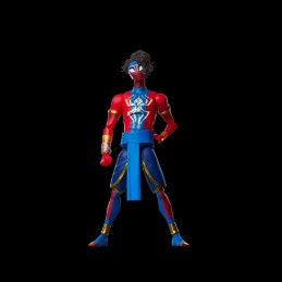 MARVEL LEGENDS SPIDER-MAN ACROSS THE SPIDER-VERSE PAVITR PRABHAKAR ACTION FIGURE HASBRO