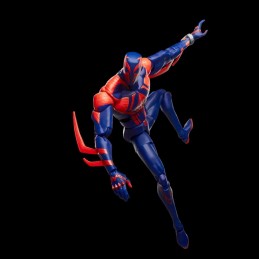 MARVEL LEGENDS SPIDER-MAN ACROSS THE SPIDER-VERSE SPIDER-MAN 2099 ACTION FIGURE HASBRO