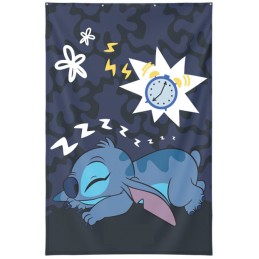 DISNEY STITCH SLEEPING WALL DECOR 125X85CM TELO DECORATIVO LYO