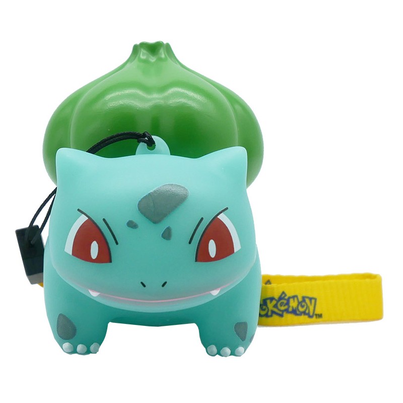 TEKNOFUN POKEMON BULBASAUR LIGHT UP 3D FIGURE