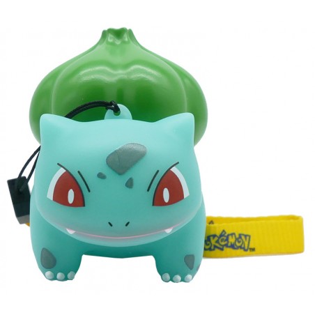 POKEMON BULBASAUR LIGHT UP 3D FIGURE