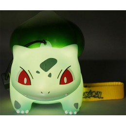 TEKNOFUN POKEMON BULBASAUR LIGHT UP 3D FIGURE