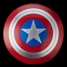 CAPTAIN AMERICA BRAVE NEW WORLD SHIELD REPLICA HASBRO