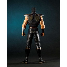 KAITENDOH FIST OF THE NORTHSTAR KENSHIRO MEGA SOFVI STATUE