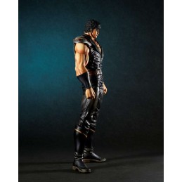 KAITENDOH FIST OF THE NORTHSTAR KENSHIRO MEGA SOFVI STATUE