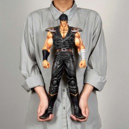 KAITENDOH FIST OF THE NORTHSTAR KENSHIRO MEGA SOFVI STATUE