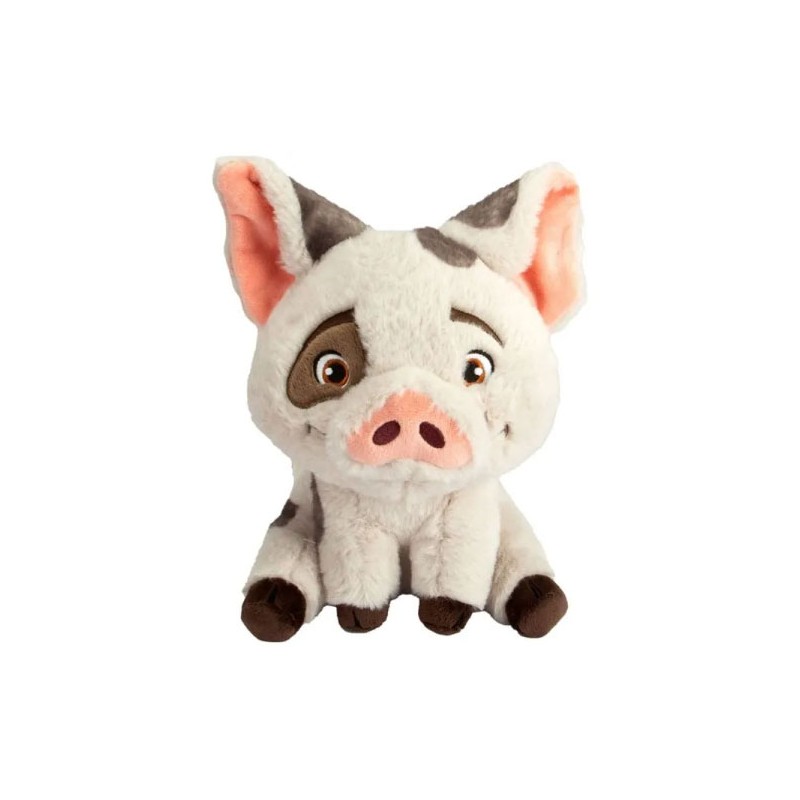 SIMBA TOYS  MOANA 2 PUA PLUSH FIGURE 25CM