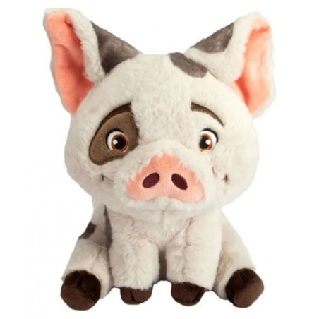 MOANA 2 PUA PLUSH FIGURE 25CM