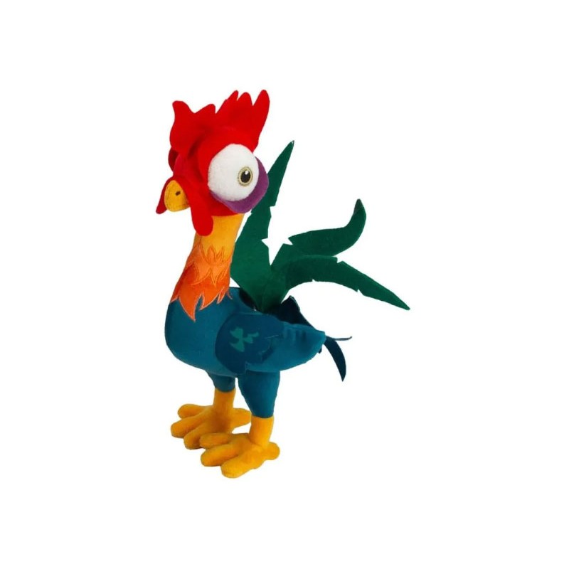 SIMBA TOYS  MOANA 2 HEI HEI PLUSH FIGURE 25CM