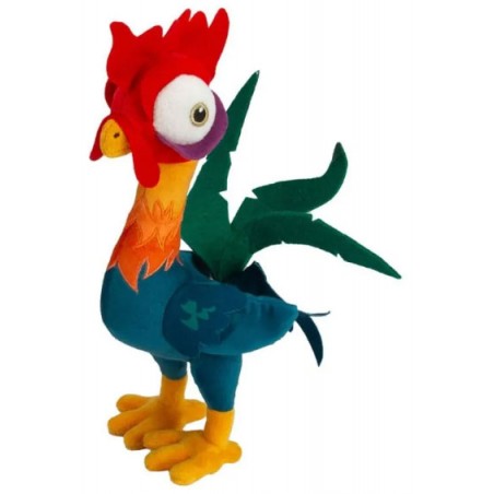 MOANA 2 HEI HEI PLUSH FIGURE 25CM