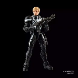 MARVEL LEGENDS SPIDER-MAN COLLECTION AGENT VENOM ACTION FIGURE HASBRO