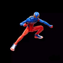 MARVEL LEGENDS SPIDER-MAN COLLECTION SPIDER-BOY ACTION FIGURE HASBRO