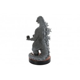 EXQUISITE GAMING GODZILLA KING OF MONSTERS CABLE GUY STATUE 20CM FIGURE