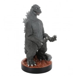 GODZILLA KING OF MONSTERS CABLE GUY STATUA 20CM FIGURE EXQUISITE GAMING