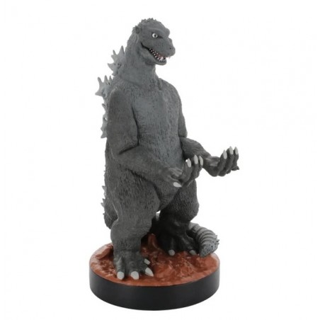 GODZILLA KING OF MONSTERS CABLE GUY STATUA 20CM FIGURE