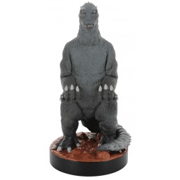 EXQUISITE GAMING GODZILLA KING OF MONSTERS CABLE GUY STATUE 20CM FIGURE