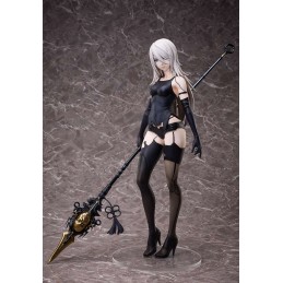 NIER AUTOMATA VER. 1.1A A2 YORHA TYPE A NO.2 STATUA FIGURE FREEING